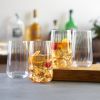 Spiegelau Lifestyle Longdrink Set of 4