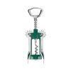 Soarâ„¢: Winged Corkscrew in Green by True