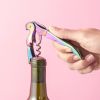 Mirage: Double Hinged Corkscrew by Blush®