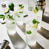 Reserve European Crystal Highball Tumblers by Viski®