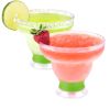 Margarita FREEZE™  in Green (set of 2) by HOST®