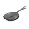 Gunmetal Julep Strainer by Viski®