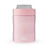 Stay-Chill Standard Can Cooler in Peony Pink by HOST®