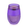 Wine FREEZE™ in Translucent Purple by HOST®