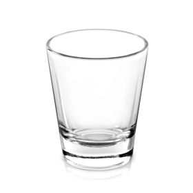 Classic Shot Glass by Savoy