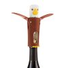 Bald Eagle Winged Corkscrew by TrueZOO