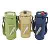 Grab & Go™: Insulated Bottle Carrier