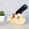 Playful Pup Bottle Holder by True