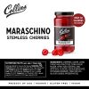 10 oz. Stemless Cocktail Cherries by Collins