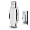 Penguin Cocktail Shaker by Viski®