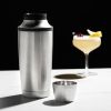 Alchemi Vacuum Insulated Cocktail Shaker by Viski