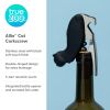 Allie™ Cat Double-hinged Corkscrew by TrueZoo