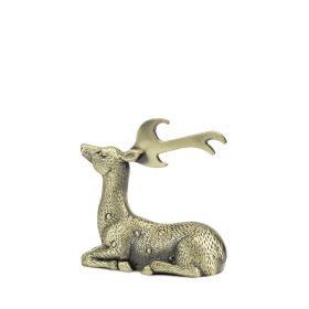 Gilded Deer Bottle Opener by Twine Living®