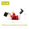 Nutcracker Wine Bottle Holder by True