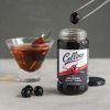 13.4 oz. Spicy Amarena Cherries by Collins