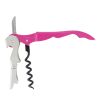 Pink Truetap™ Double-Hinged Corkscrew