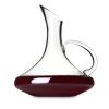 Capuli™: Traditional Handled Decanter