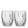 Reserve European Cocktail Glasses by Viski®