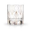 Metropolis Deco Tumbler by ViskiÂ®