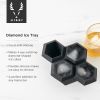 Diamond Ice Tray by Viski