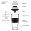 Cocktail Shaker FREEZE™ by HOST®