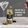 4 oz. Pitted Cocktail Olives