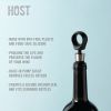 Vacuum Stopper by HOST®