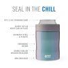 Stay-Chill Standard Can Cooler in Space Gray by HOST®