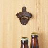 Wall Mounted Bottle Opener by Foster & Rye™