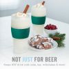 Beer FREEZE™ in Green (set of 2) by HOST®