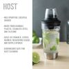 Cocktail Shaker by HOST®