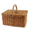 Cape Cod Wicker Picnic Basket by Twine®