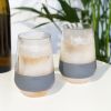 Wine FREEZE™ XL in Gray (set of 2) by HOST®