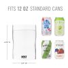 Stay-Chill Standard Can Cooler in Pearl White by HOST®