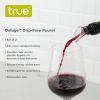 Deluge™: Drip-Free Pourer