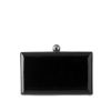 V.I.P. Black Incognito Clutch Flask by Blush®