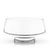 Footed Punch Bowl by Viski®