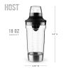 Cocktail Shaker by HOST®