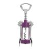 Soar Purple Winged Corkscrew by True