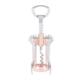 Soar™ Copper Winged Corkscrew by True