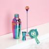 Mirage: Rainbow Barware Set by Blush®