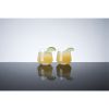 Angled Crystal Cocktail Tumblers by Viski®