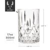 Admiral Mixing Glass by Viski