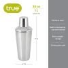 Retro 34 Ounce Cocktail Shaker by True