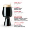 Spiegelau 21 oz Stout glass (set of 4)