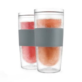 Tumbler FREEZE™ Cooling Cups (set of 2) by HOST®