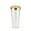 Iridescent Drink Tumbler by Blush®