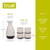 Fervor™: 5-Piece Sake Set