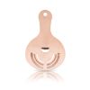 Copper Hawthorne Strainer by Viski®