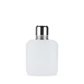 Rogue™ 6oz Plastic Flask by True